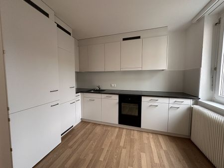 Zentrale Singlewohnung - Photo 3