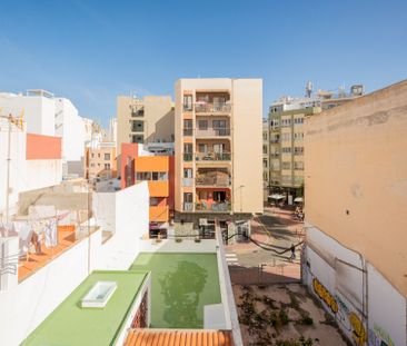 Piso de alquiler en Plazoleta de Farray, Santa Catalina - Canteras - Photo 6