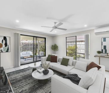 Four Bedroom Family Home In Durack - Photo 3