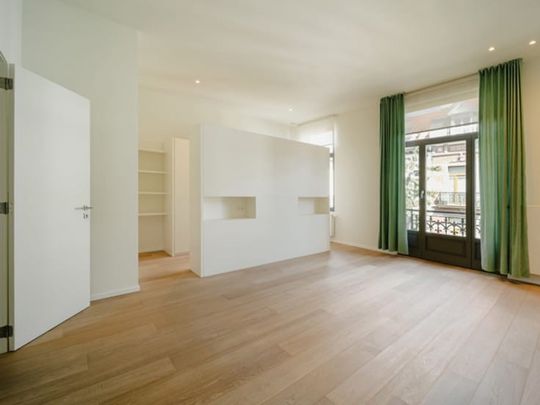 Tout savoir sur cette maison à Ixelles, à Ixelles - Photo 1