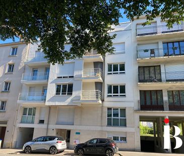 Location Appartement 1 pièce 19m² NANTES 44000 - Photo 4