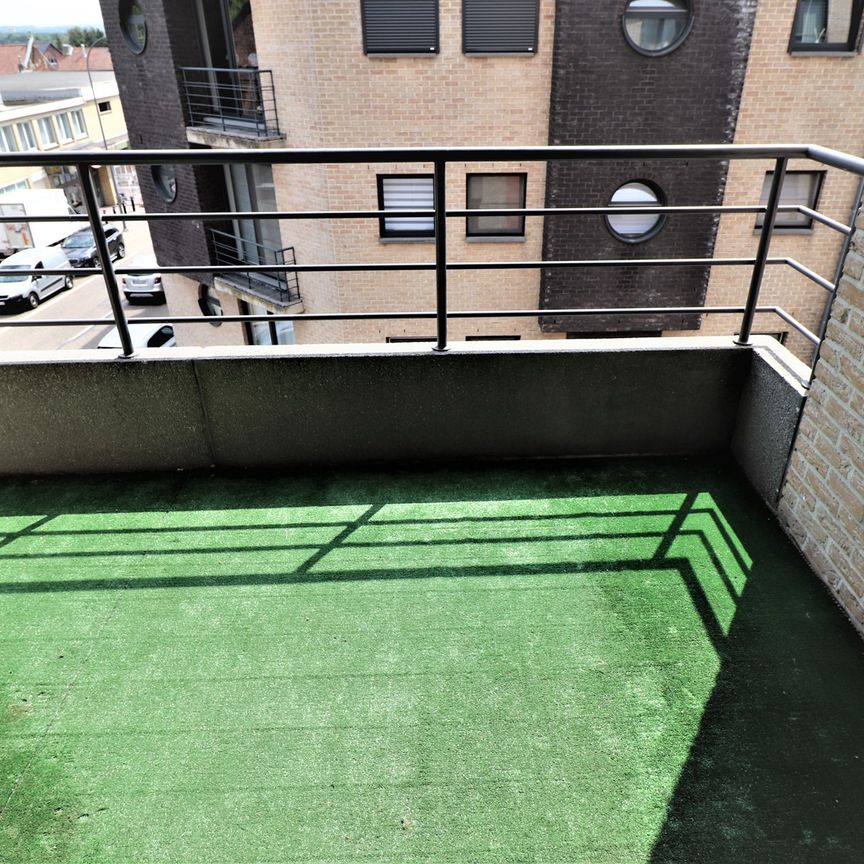 Te huur: LUXIEUZE 3-SLAAPKAMER TOPWONING net over de grens in Maastricht - Photo 1