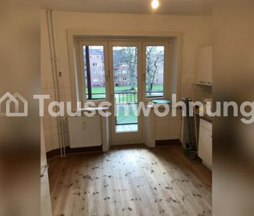 TAUSCHWOHNUNG Wohnung in Ottensen - Photo 2