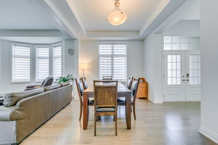 For Lease - 1392 Hydrangea Gardens, Oakville, Ontario - Photo 5