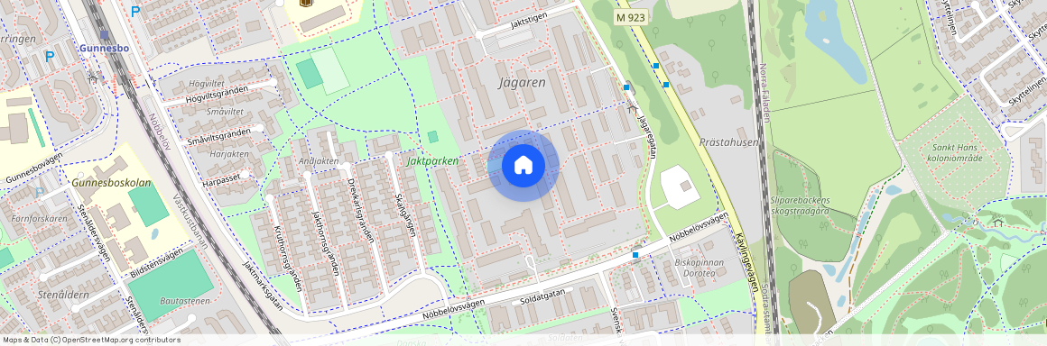 Nöbbelövsvägen 28, 226 52, Lund