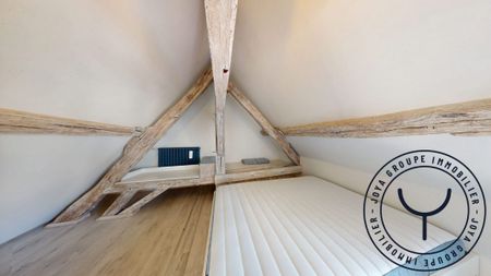 Appartement à louer Troyes - Photo 3