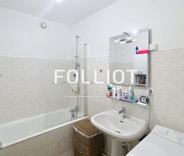 A LOUER Appartement Granville 3 pièce(s) 58.18 m2 - Photo 5