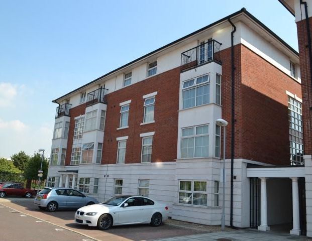 2 bedroom apartment to rent - Photo 1