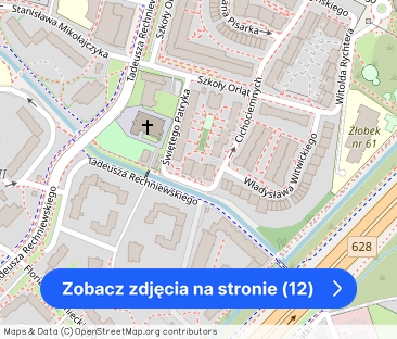Wynajem | 2 pokoje | DUŻY TARAS | Gocław – zdjęcie 1
