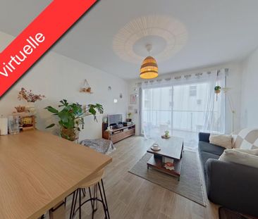 Location Appartement 3 pièces 55m² POITIERS 86000 - Photo 1