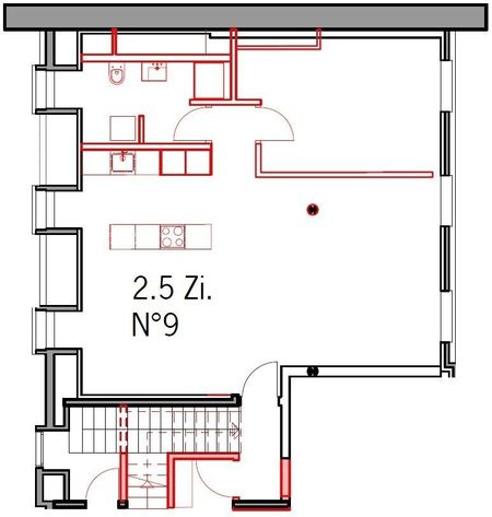 Wohnen im Herzen von Bern - Foto 3