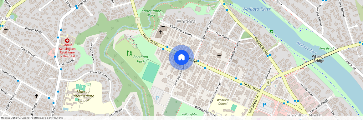 275B Ulster Street, 3200, Whitiora