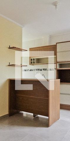 Apartamento para alugar com 65m², 2 quartos e sem vaga - Photo 1