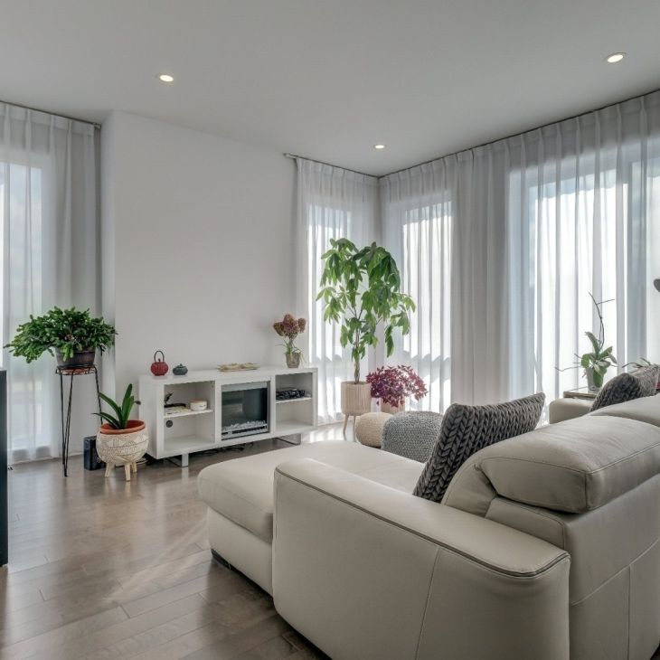 Maison à étages à louer - Candiac Maison à étages à louer - Candiac - Photo 1