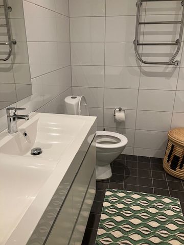 Ambravägen, Bromma - Foto 3