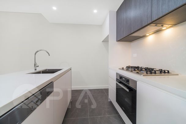 503/1 Ibis Street Lidcombe - Photo 1