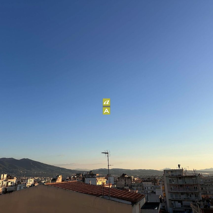 Διαμέρισμα για ενοικίαση Υψηλά Αλώνια (Πάτρα) - Photo 1