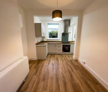 1 bedroom maisonette to rent - Photo 2