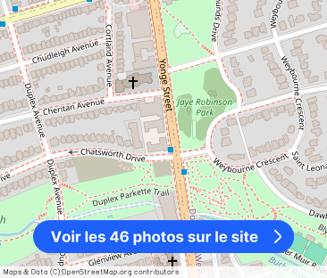 Chatsworth Apartments - Photo 1