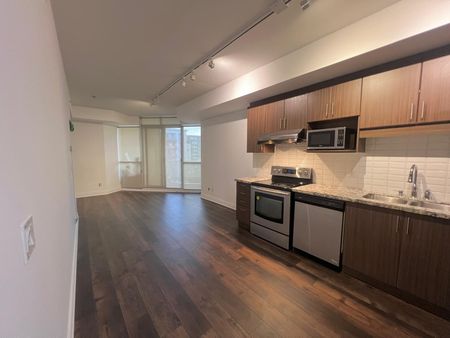 For Lease - 99 South Town Centre Boulevard Unit# B701, Markham, Ontario - Photo 4