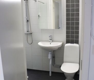 Kapellvägen 54 - Foto 3