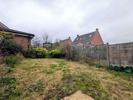 Slade Baker Way, Bristol, Gloucestershire, BS16 - Photo 3