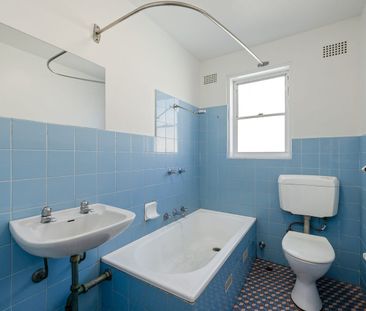 Large 2 bedroom unit - Photo 4