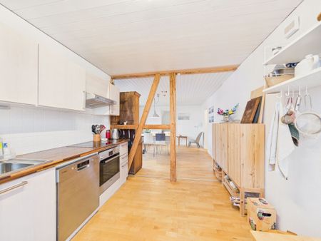 Fantastic 4.5-room penthouse apartment with spectacular views of Lake Constance in Landschlacht TG - Foto 5