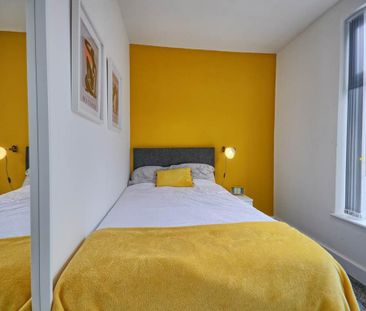 4 bedroom house share to rent - Photo 2