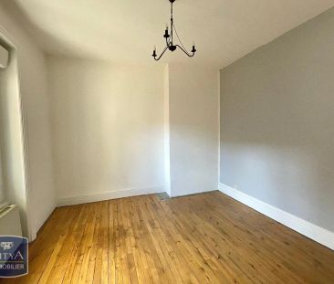Appartement à louer 3 pièces 57.05m² - Photo 6