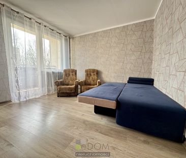 Mieszkanie na wynajem 45 m², Gorzów Wielkopolski, os. Słoneczne - Zdjęcie 4