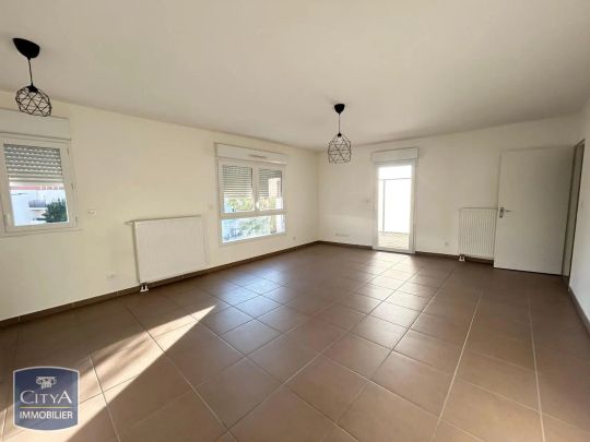 Appartement à louer 3 pièces 66.77m² - Photo 1