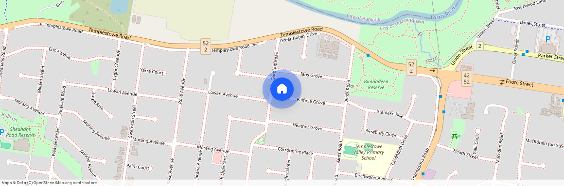 1A Pamela Grove, Vic 3107, Templestowe Lower