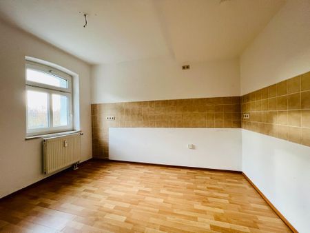 3-Raum Maisonnette Wohnung in ruhiger Lage - Photo 4