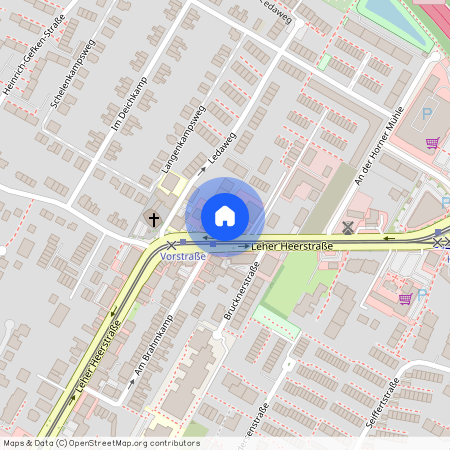 28359 Horn Lehe | Bremen (Horn-Lehe)