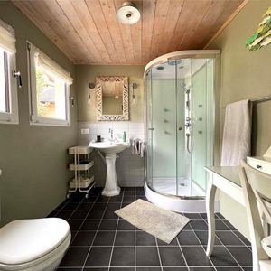 Fascinating furnished one-room apartment near Ascona - Photo 2