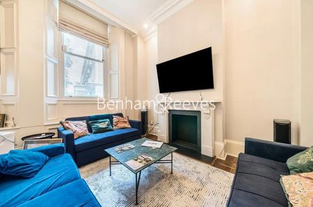 3 bedroom apartment to rent - Photo 4