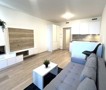 Pronájem bytu 1+kk 33 m² - Photo 3