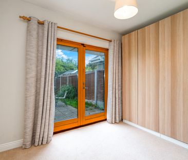 The Burgage, Dalkey Avenue, Dalkey, Co. Dublin, A96 CH98 - Photo 4
