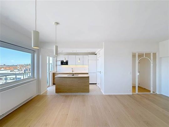 Appartement te huur - Photo 1