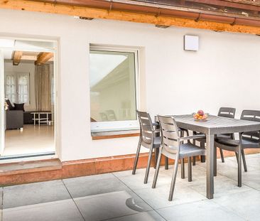 2.5 Zimmer, 53 m², 2. Stock - Photo 4