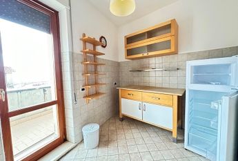 Appartamento in affitto a Velletri