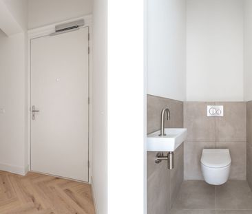 Westzeedijk 140-B, Nieuwe Werk, 3016AK, Rotterdam - Photo 1