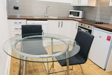 Flat 1, 27 Richmond Road, Headingley, Leeds - Photo 4