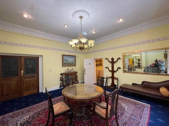 Land to rent - Photo 1