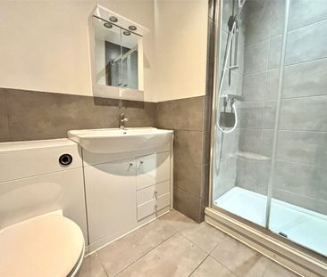 1 bedroom apartment to rent North Street, Sudbury, Suffolk, CO10 - Photo 4