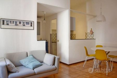 Appartamento di 52 m² con 2 locali a Milano - Photo 3
