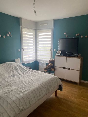 Location appartement 2 pièces, 63.71m², Trélazé - Photo 2