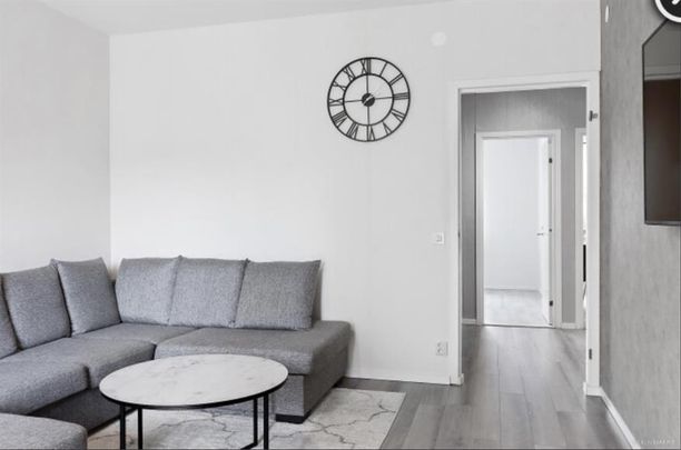 Falköping - 2rok - tillsv - 7.475kr/mån - Foto 1