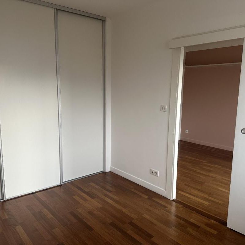 Location Appartement 2 pièces 38m² ANNECY 74000 - Photo 1